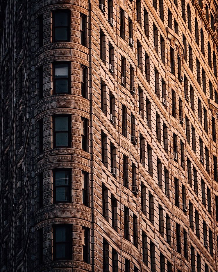 Flatiron Building, Manhattan