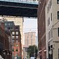 Dumbo, Brooklyn.
