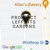 Wizard Hat Pizza (539 Rogers Ave, Brooklyn, NY 11225)