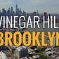 Above New York: Vinegar Hill, Brooklyn