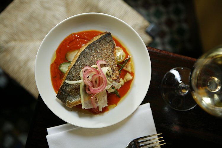 Casa Mono & Bar Jamón