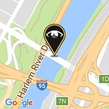 Washington Bridge (New York, NY 10040)