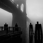 Brooklyn Bridge, New York