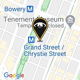 Aqua Best Seafood Market (276 Grand St, New York, NY 10002)