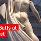 Best Butts at the Met with Howard Halle