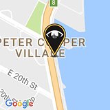 BreakFestival (Solar One, 24-20 Fdr Drive Service Rd E, New York, NY 10010)