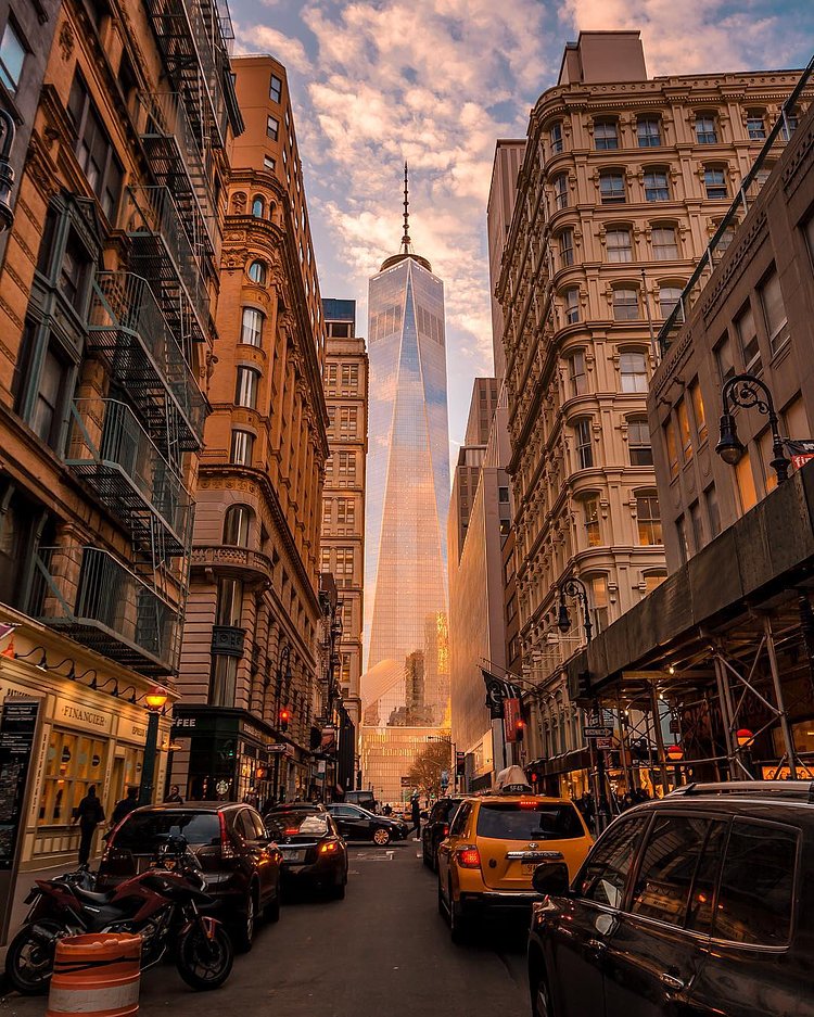 Malcolm in the Middle
=================================
Fulton Street focal point. ( 94/100 )
👉Special congrats to all of my friends over at 🔥@nycprimeshot!🔥 100K followers and growing!  Keep up the good work! 👏👏👏
=================================
•Date: March 18, 2016
•Location: Lower Manhattan
•Camera: D7100
•Lens: Nikkor 10-24mm f/3.5-4.5
•Focal length: 15mm
•Shutter speed: 1/125sec
•Aperture: f/4
•ISO: 100
•Edit: Lightroom instagram
•Shot: handheld / manual mode
=================================#nycprimeshot #icapture_nyc #iloveny #ig_nycity #igersofnyc #abc7ny #city_of_newyork 
#instagramnyc #imagesofnyc #nbc4ny #thisisnewyorkcity 
#vsconyc #newyork_instagram #wildnewyork #gf_nyc #nycdotgram #nydngram #made_in_ny #new_york_city_photo #what_i_saw_in_nyc #nybynewyorkers #simply_newyork #nypix #topnewyorkphoto #seeyourcity #new_york_shots #tnyr 
#rsa_streetview #the_visionaries