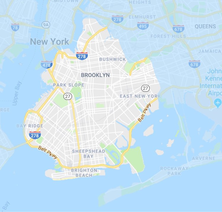 Brooklyn looks like an ice skating dragon