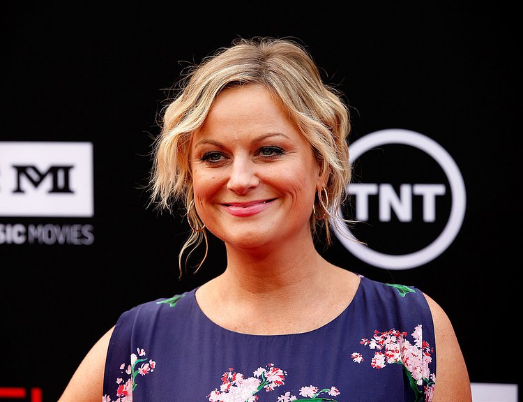 Amy Poehler