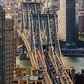 Manhattan Bridge, DUMBO, Brooklyn