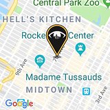 Times Square (Theater District, New York, NY)