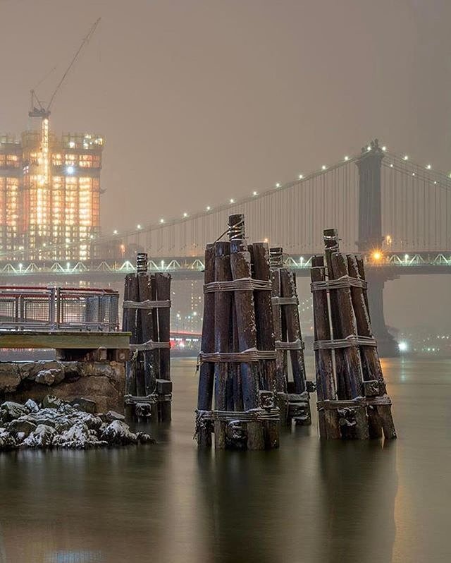 Photo via @chief770 #viewingnyc