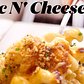 Biscuits + Melted Cheddar and Swiss = One of Manhattan's Best Mac N' Cheeses