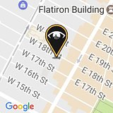 Taste of Persia (12 W 18th St., New York, NY 10011)