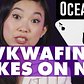 Awkwafina Brings NYC To Ocean's 8