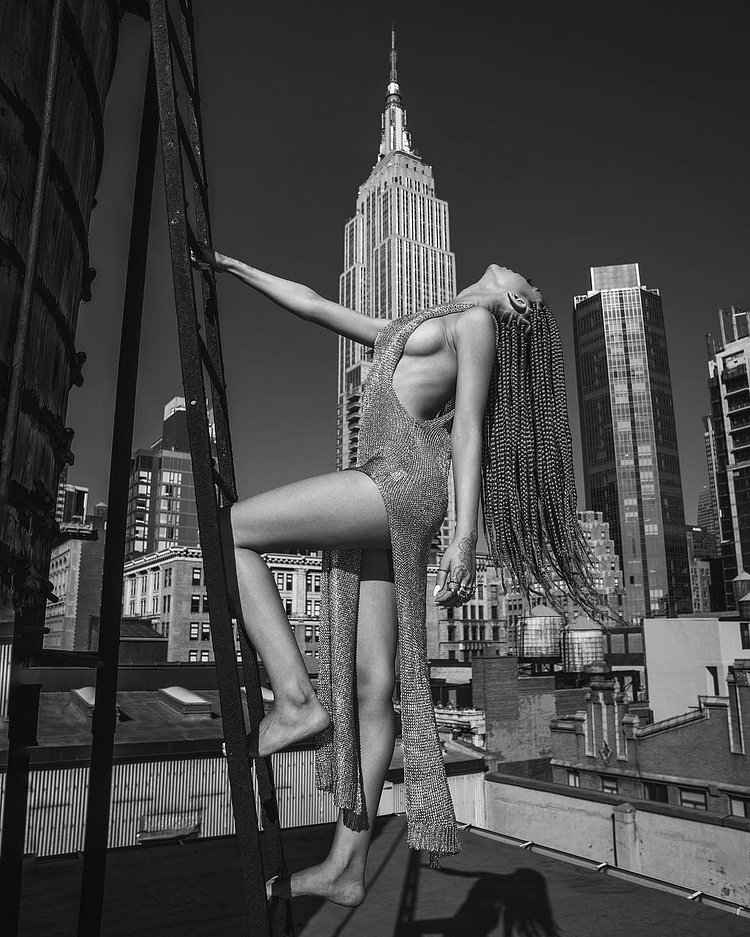 girl to woman.. @kiashelia