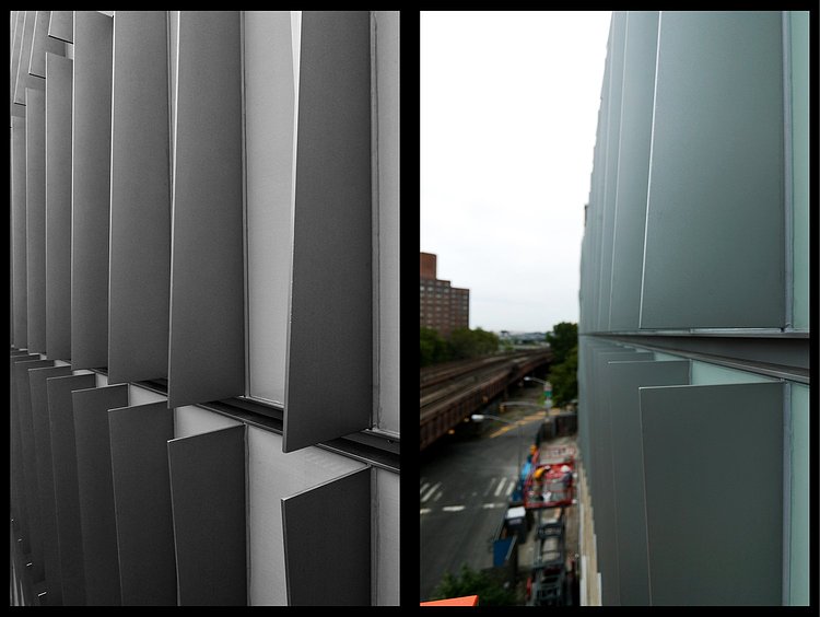 ‘Park Avenue Artwall.’