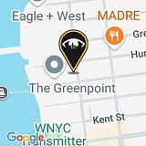 20 Grams Café (145 West St Floor 1, Brooklyn, NY 11222)