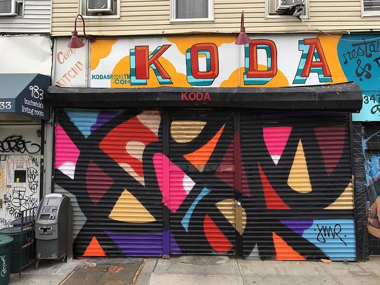 Brooklyn