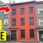 New York Is Full of Fake Buildings, Here's Why