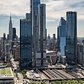 Hudson Yards, Manhattan.