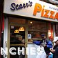 Chef's Night Out in New York City with Scarr's Pizza