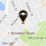 Menu For Mars (The Boiler, 191 N 14th St, Brooklyn, NY 11249)