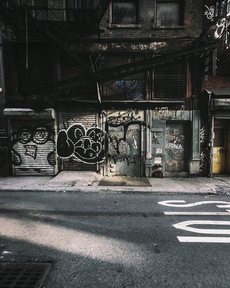 My love affairs with texture 
#VSCO