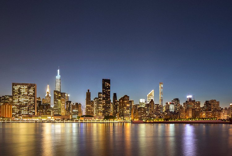 New Renderings of One Vanderbilt