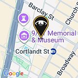 Oculus World Trade Center (185 Greenwich St LL3110, New York, NY 10006, USA)
