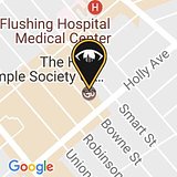 Hindu Temple Society of America (45-57 Bowne St, Flushing, NY 11355)