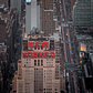 The New Yorker Hotel, Midtown, Manhattan