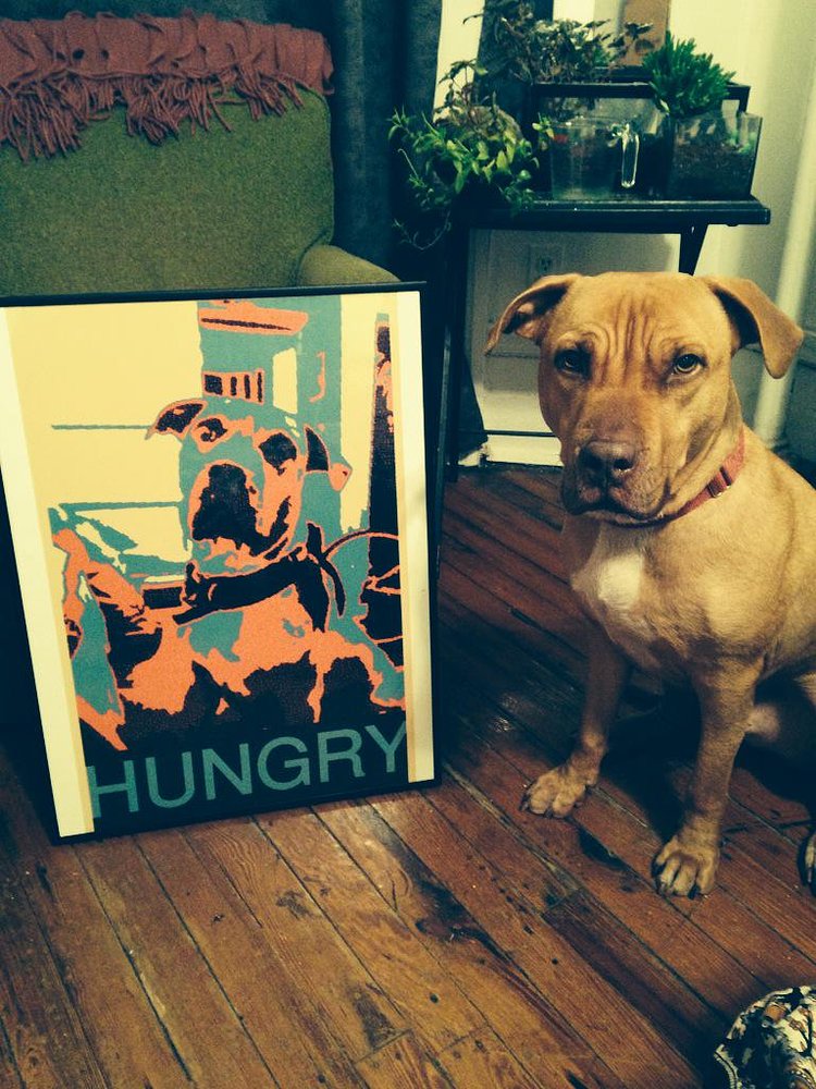 @KFCBarstool #NationalPuppyDay http://t.co/BrLTJrDMar