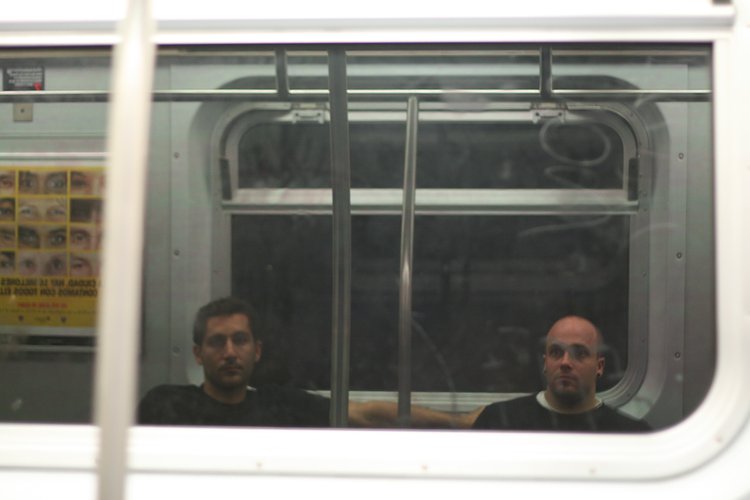 New York | Summer 2007