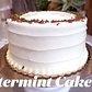The Wintermint Cake is a Holiday Treat That Belongs on Your Table