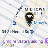 Macy's (151 W 34th St., New York, NY 10001, USA)
