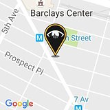 Morgan's Barbecue (267 Flatbush Ave, Brooklyn, NY 11217)