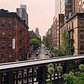 The High Line, Chelsea, Manhattan