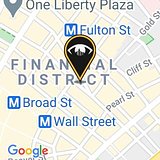 Louise Nevelson Plaza (New York, NY 10038)