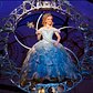 Floating Over Oz With Glinda | The Daily 360 | The New York Times