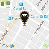 Shigure (277 Church St, New York, NY 10013)