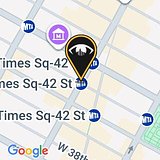 Times Sq-42 St (New York, NY 10018, USA)