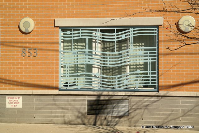 The Melody, 853 Macy Place, Longwood, The Bronx