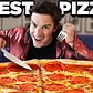 Food Theory: New York Pizza is BEST... and I Can Prove It!