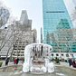 Josephine Shaw Lowell Memorial Fountain, Bryant Park, Manhattan