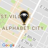 Mace (649 E 9th St, New York, NY 10009)