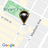 Stavros Niarchos Foundation Library (455 5th Ave, New York, NY 10016)