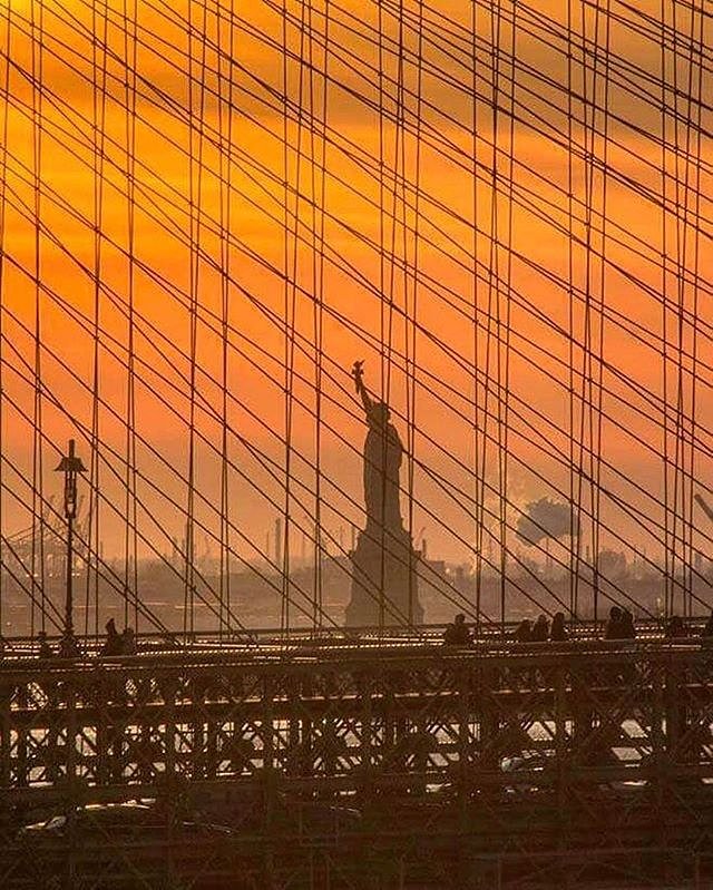 Photo via @newyorkcitykopp 
#viewingnyc