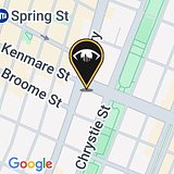 Case 13urger (1 Delancey St, New York, NY 10002)