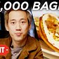 $1 Bagel vs. $1,000 Bagel